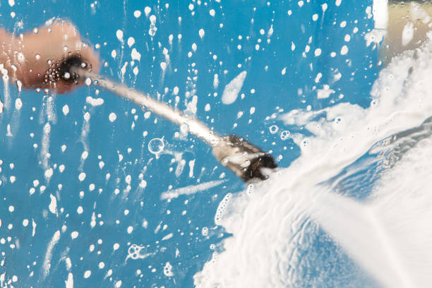Best Heavy Equipment Washing  in Lake Elsinore, CA