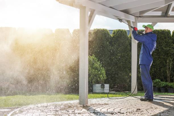 Best Parking Lot and Garage Cleaning  in Lake Elsinore, CA