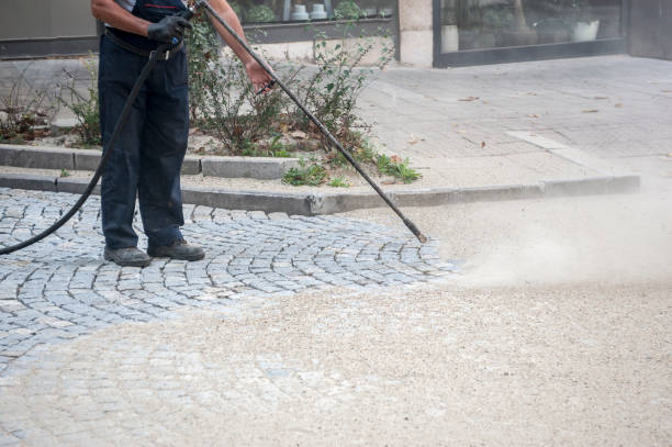 Reliable Lake Elsinore, CA Pressure Washing Services Solutions