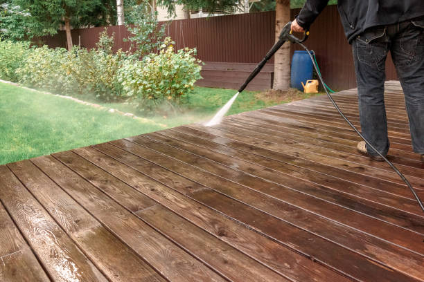 Best Patio and Deck Pressure Washing  in Lake Elsinore, CA