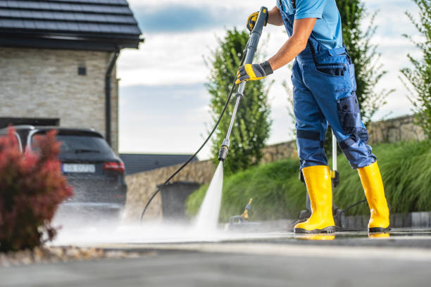 Best Driveway Pressure Washing  in Lake Elsinore, CA